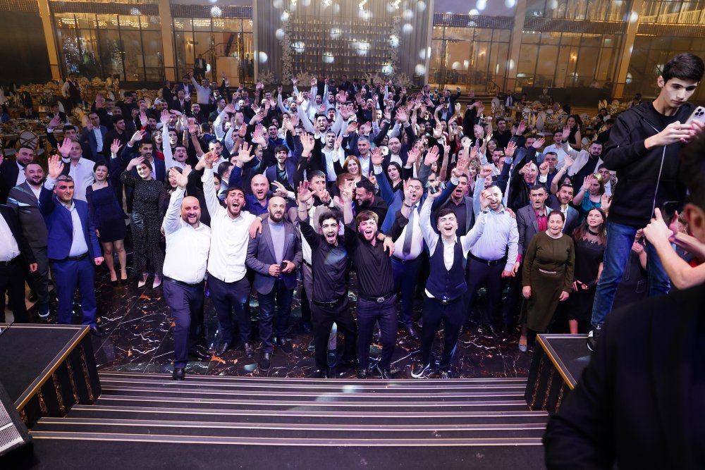 Dore Group Yeni il tedbiri