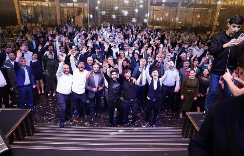 Dore Group Yeni il tedbiri